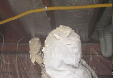 Beaumont Crawl Space Insulation